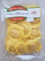 Girasoli Mozzarella Tomate Basilic