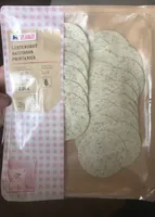 Saucisson printanier