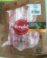 Lard Breydel