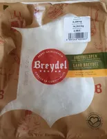 Lard breydel