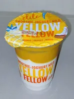 Smoothie-Joghurt mild - Yellow Fellow
