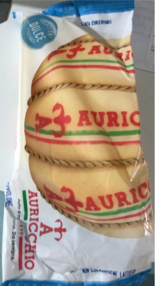 Provolone dolce