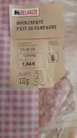 Pâté de campagne