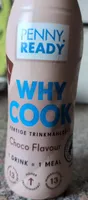 Why Cook - Choco Flavour