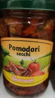 Pomodori secchi