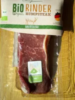 Bio Rinder Rumpsteak