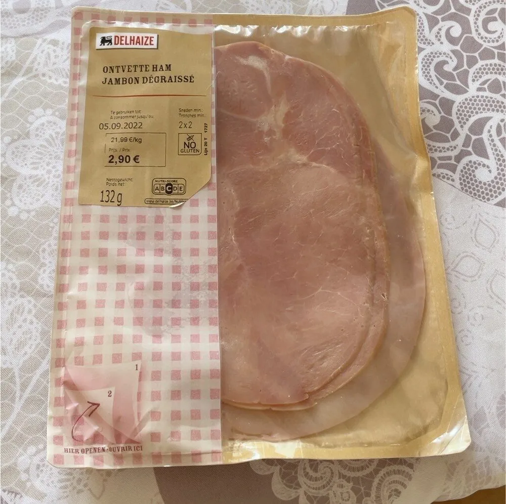 Jambon