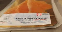 Saumon fumé label rouge Ecosse