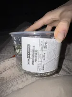 smoked mozz pasta salad