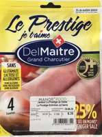 Jambon Le Prestige