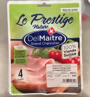 Jambon Le Prestige