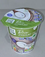 Bio-Joghurt mild - 3,8 % Fett