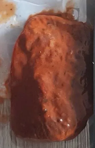 Südafrikanische Straußensteaks