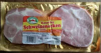 Kasseler Schweinenacken