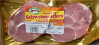 Kasseler Schweinenacken