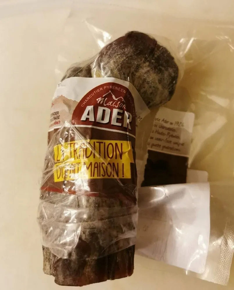 Charcuterie ader