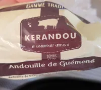 Andouille de guemené