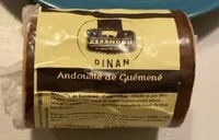 Andouille de guemene