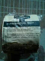 Langouille de Dinan