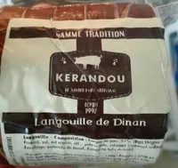 Langouille de Dinan