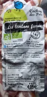 Lardons Fumés
