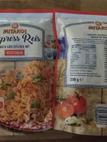 Reis Mediteran