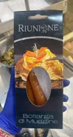 Bottarga di muggine