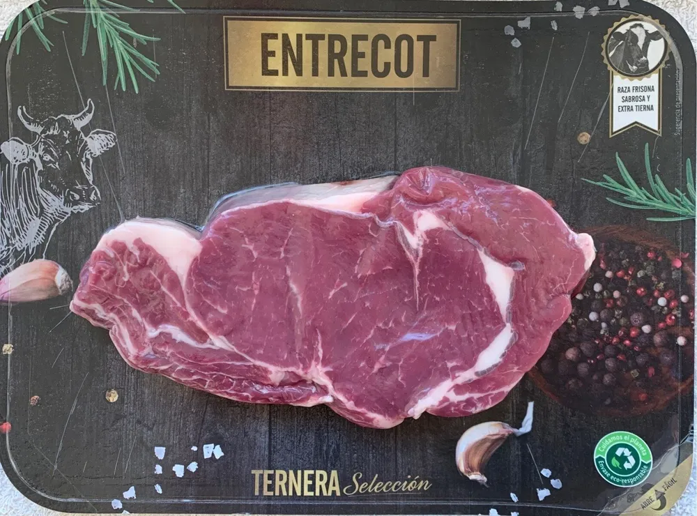 Entrecot