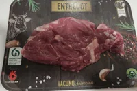 Entrecot de añojo