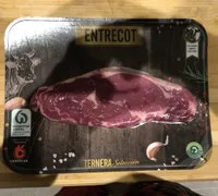 Entrecote de Ternea