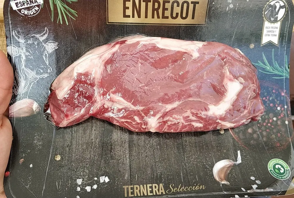 Entrecot
