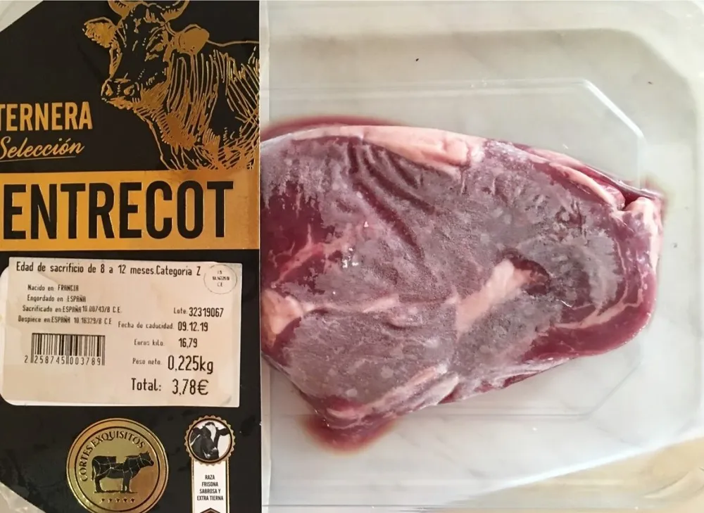 Entrecot