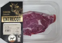 Entrecot ternera