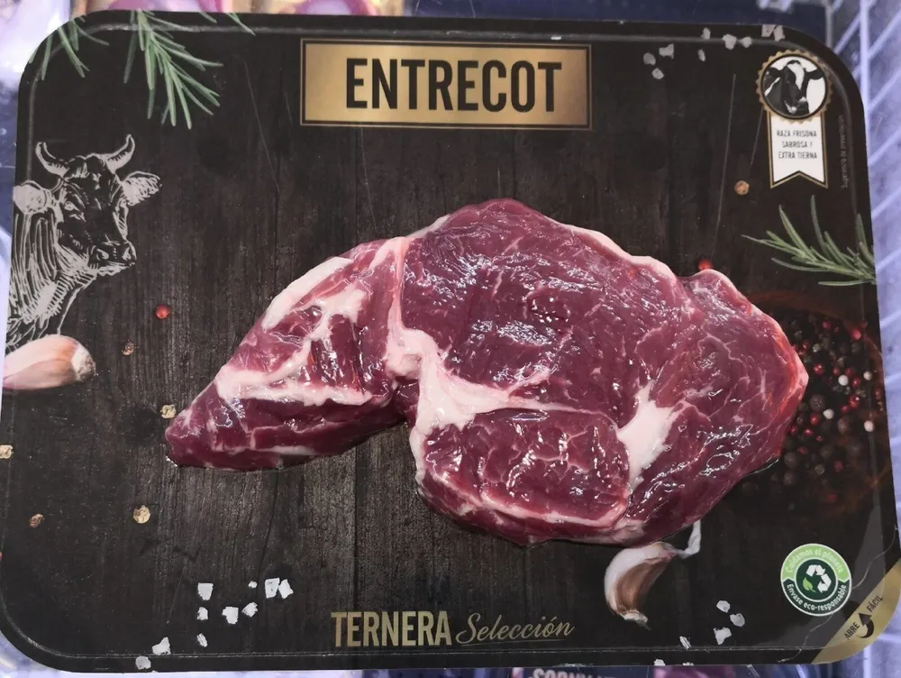 Entrecot