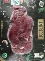 Entrecot de ternera