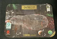 ENTRECOT DE TERNERA.