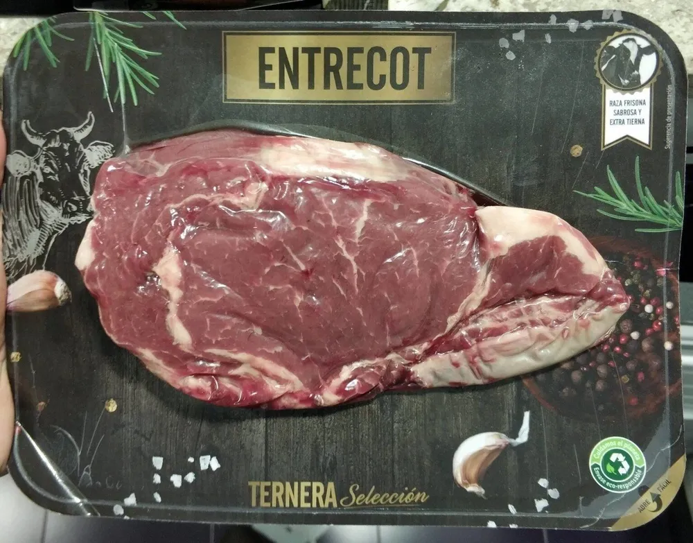 Entrecot