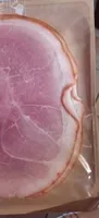 Jambon cuit au four
