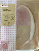 Jambon à l'os