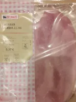 Jambon à l'os