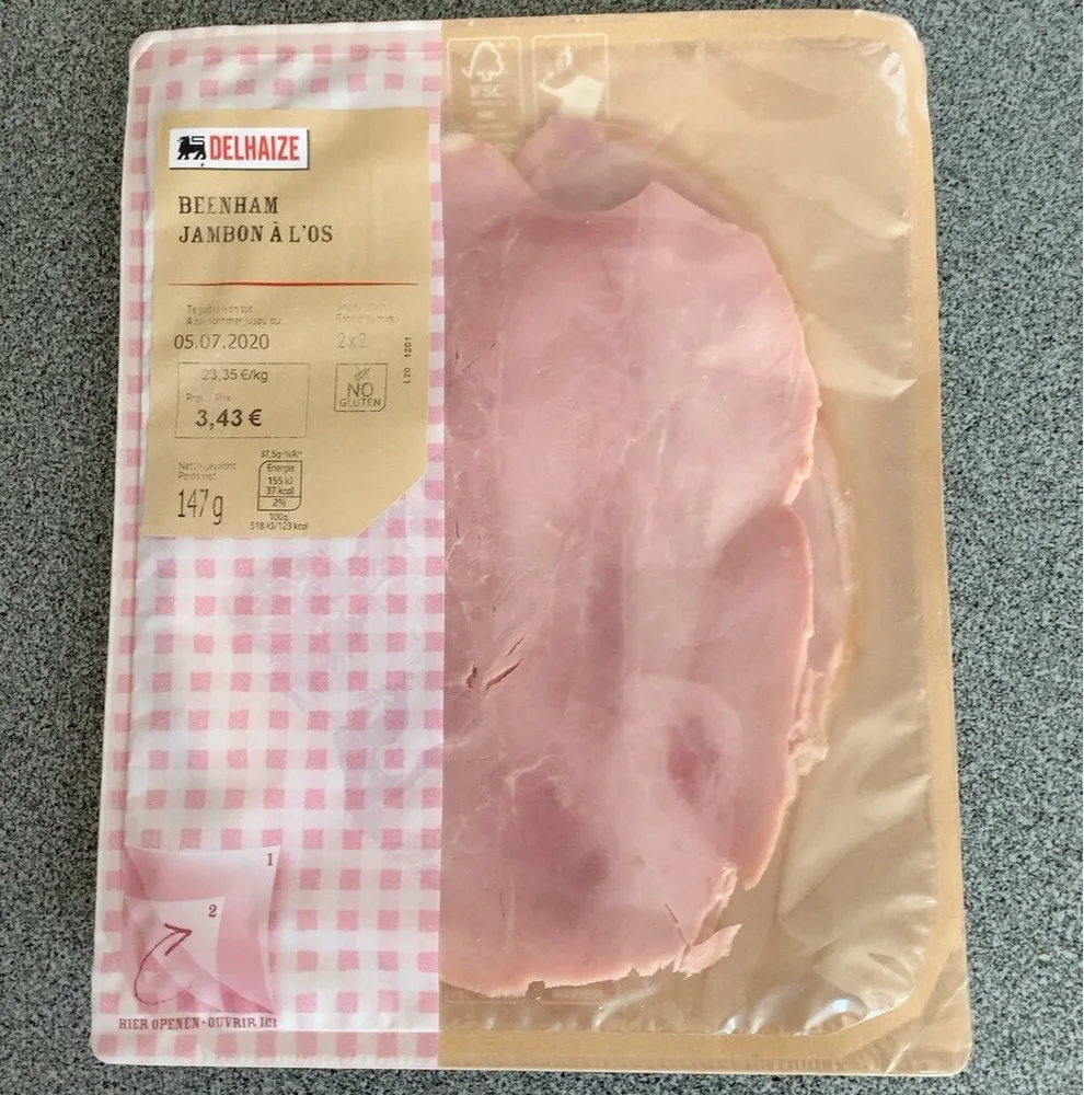 Jambon