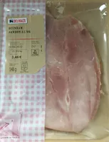 Jambon à l'os