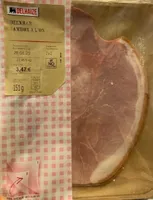 Jambon a l'os