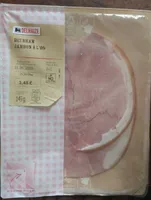 Jambon à l'os