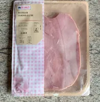 Jambon à l’os