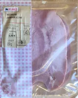 Jambon à L’os