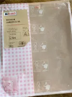 Jambon de porc cuit