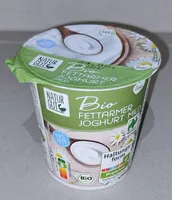 Bio-Joghurt mild - 1,8 % Fett