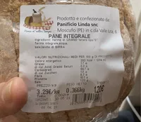 Pane integrale