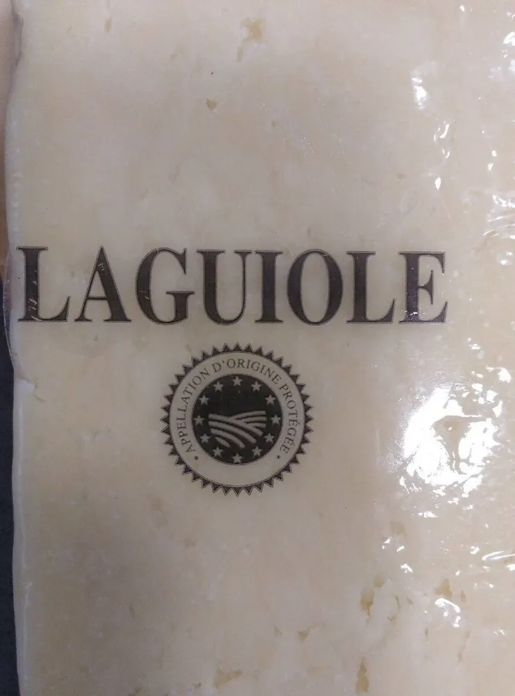 Laguiole AOP